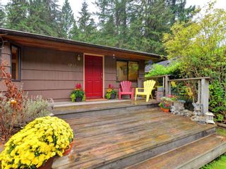 Photo 19: 1921 PARKSIDE Lane in North Vancouver: Deep Cove House for sale : MLS®# R2106158