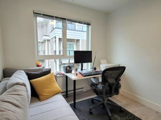 Photo 15: 225 4858 SLOCAN Street in Vancouver: Collingwood VE Townhouse for sale (Vancouver East)  : MLS®# R2863866