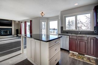 Photo 21: 214 Edgeview Drive NW in Calgary: Edgemont Detached for sale : MLS®# A2014257