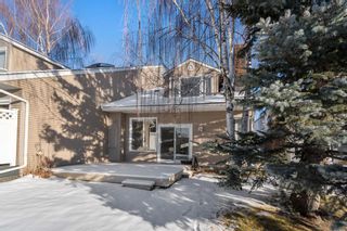 Photo 32: 22 275 Woodridge Drive SW in Calgary: Woodlands Semi Detached for sale : MLS®# A1166484