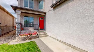 Photo 2: 170 Tychonick Bay in Winnipeg: Kildonan Meadows Residential for sale (3K)  : MLS®# 202215823