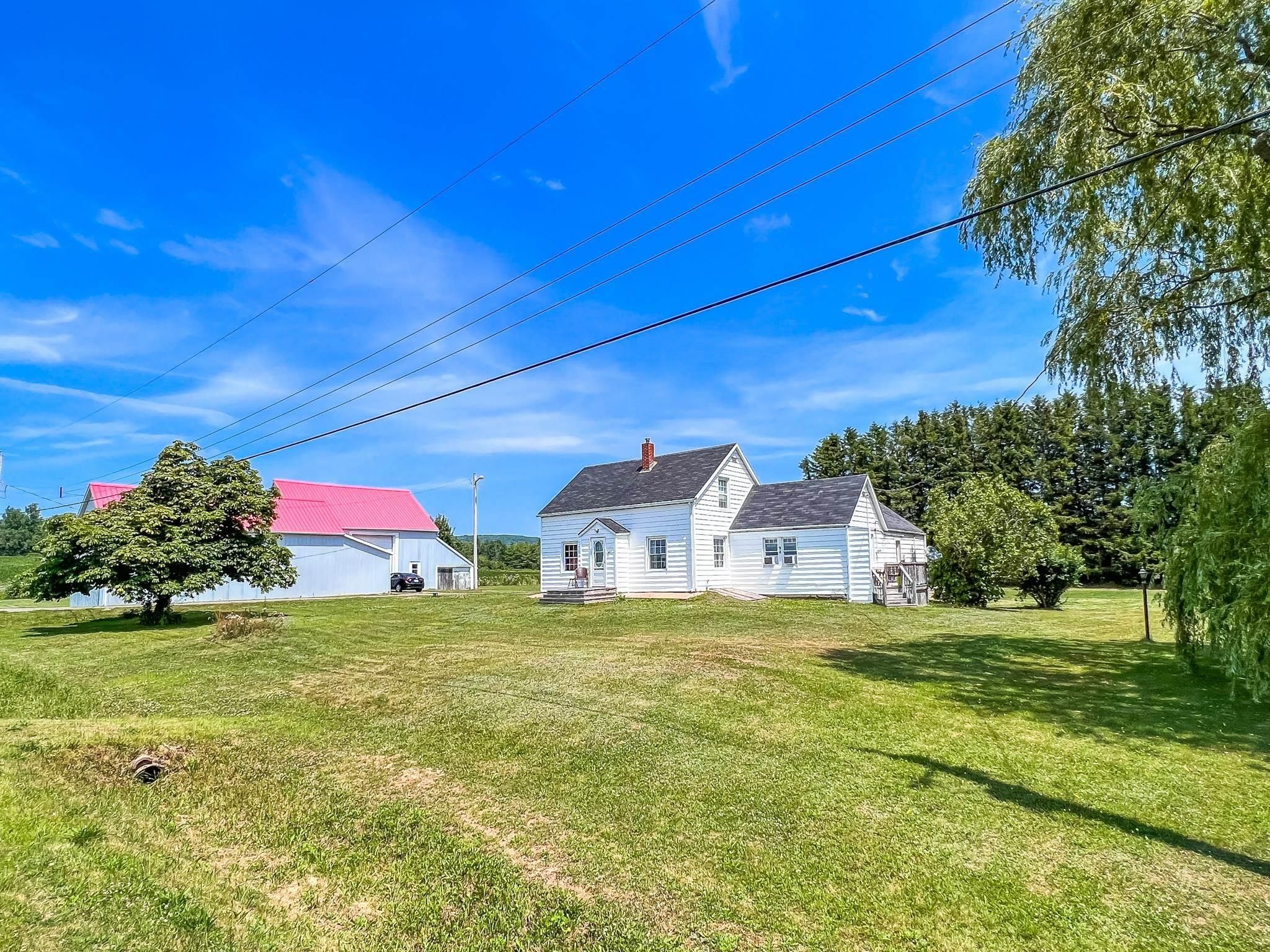 Main Photo: 94 Pelton Mountain Road in Lakeville: Kings County Residential for sale (Annapolis Valley)  : MLS®# 202218127