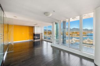 Photo 8: 1002 499 BROUGHTON Street in Vancouver: Coal Harbour Condo for sale in "Denia" (Vancouver West)  : MLS®# R2847355