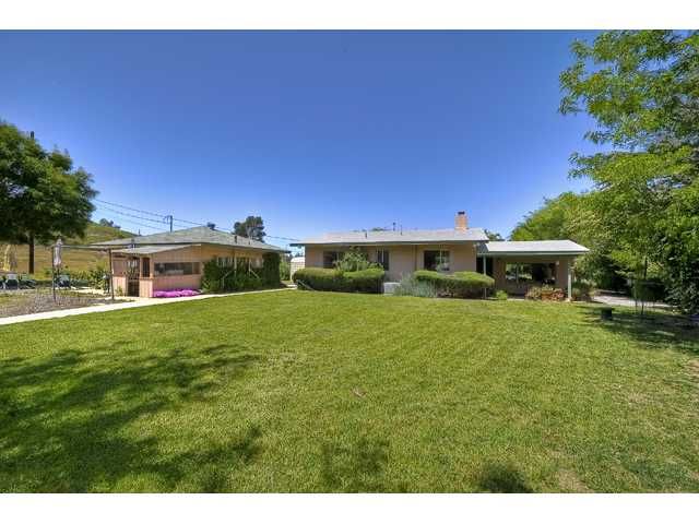 Photo 12: Photos: POWAY House for sale : 3 bedrooms : 12915 Claire