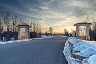 Main Photo: 631 Advent Bay in Rural Rocky View County: Rural Rocky View MD Row/Townhouse for sale : MLS®# A1063567