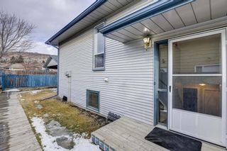 Photo 2: 3 528 First Street E: Cochrane Row/Townhouse for sale : MLS®# A1184964
