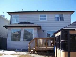 Photo 20: 2813 COOPERS Manor SW: Airdrie Residential Detached Single Family for sale : MLS®# C3560357