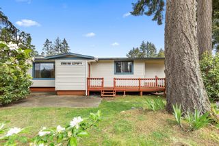 Photo 35: 19 5854 Turner Rd in Nanaimo: Na Pleasant Valley Manufactured Home for sale : MLS®# 962303
