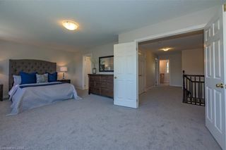Photo 19: 20 FIELDSTONE Crescent: Komoka Residential for sale (4 - Middelsex Centre)  : MLS®# 40112835