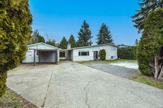 Photo 1: 1936 Willemar Ave in Courtenay: CV Courtenay City House for sale (Comox Valley)  : MLS®# 951474