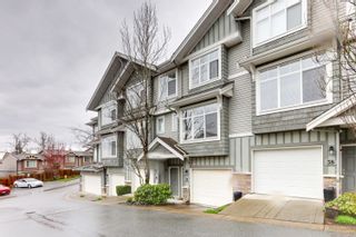 Photo 2: 37 11282 COTTONWOOD Drive in Maple Ridge: Cottonwood MR Townhouse for sale in "THE MEADOWS AT VERIGIN RIDGE" : MLS®# R2766758