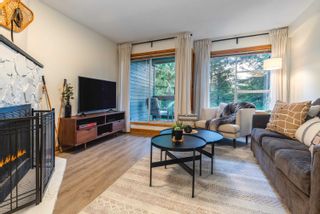 Main Photo: 29 2217 MARMOT Place in Whistler: Whistler Creek Condo for sale in "Powderview" : MLS®# R2703678