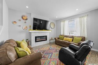 Photo 16: 3037 Bellegarde Crescent in Regina: Eastbrook Residential for sale : MLS®# SK937123