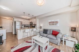 Main Photo: 208 130 Auburn Meadows View SE in Calgary: Auburn Bay Apartment for sale : MLS®# A2119467