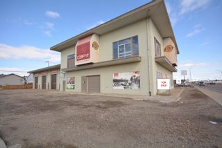 Main Photo: 10920 100 Avenue in Fort St. John: Fort St. John - City NW Retail for sale : MLS®# C8043690