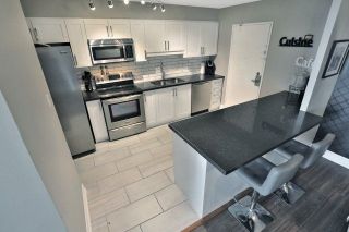 Photo 9: 1309 20 Mississauga Valley Boulevard in Mississauga: Mississauga Valleys Condo for sale : MLS®# W3928001
