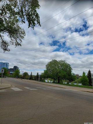Photo 2: 411 415 18th Street West in Saskatoon: Riversdale Commercial for sale : MLS®# SK968693