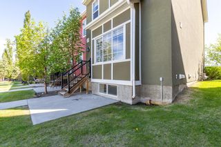 Photo 33: 268 Rainbow Falls Drive: Chestermere Row/Townhouse for sale : MLS®# A1118843