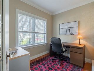 Photo 15: 476 W 23RD Avenue in Vancouver: Cambie House for sale in "CAMBIE VILLAGE" (Vancouver West)  : MLS®# R2751670