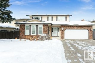 Main Photo: 11232 24 Avenue in Edmonton: Zone 16 House for sale : MLS®# E4375358