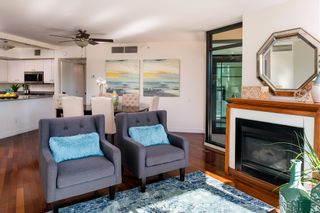Photo 8: DOWNTOWN Condo for sale : 3 bedrooms : 500 W Harbor Dr #402 in San Diego