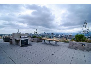 Photo 13: # 373 250 E 6TH AV in Vancouver: Mount Pleasant VE Condo for sale (Vancouver East)  : MLS®# V1024566