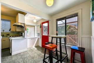 Photo 10: 3638 W 3 Avenue in Vancouver: Kitsilano House for sale (Vancouver West)  : MLS®# R2866046