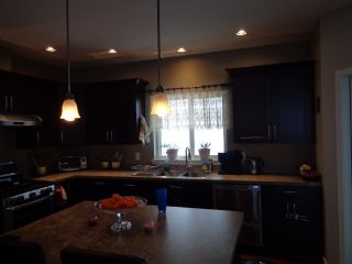 Photo 5: 2033 Saddleback Drive in Kamloops: Batchelor Heights House for sale : MLS®# 132379