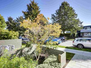 Photo 16: 110 321 E 16TH Avenue in Vancouver: Mount Pleasant VE Condo for sale in "Arne" (Vancouver East)  : MLS®# R2507374