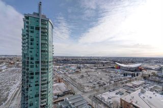 Photo 14: 2503 1122 3 Street SE in Calgary: Beltline Apartment for sale : MLS®# A2127295
