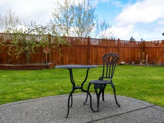Photo 33: 2846 BRYDEN PLACE in COURTENAY: CV Courtenay East House for sale (Comox Valley)  : MLS®# 757597
