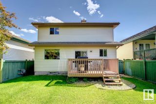 Photo 27: 1044 BLACKBURN Close in Edmonton: Zone 55 House for sale : MLS®# E4300740