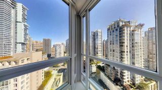 Photo 5: 1705 833 SEYMOUR Street in Vancouver: Downtown VW Condo for sale in "CAPITOL" (Vancouver West)  : MLS®# R2788534