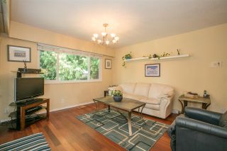 Photo 11: 747 SYDNEY Avenue in Coquitlam: Coquitlam West House for sale : MLS®# R2186504