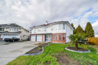Photo 2: 7595 122A Street in Surrey: West Newton House for sale : MLS®# R2542758