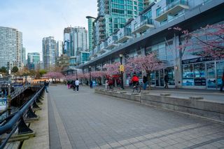 Photo 36: 601 535 NICOLA Street in Vancouver: Coal Harbour Condo for sale in "Bauhinia" (Vancouver West)  : MLS®# R2713484