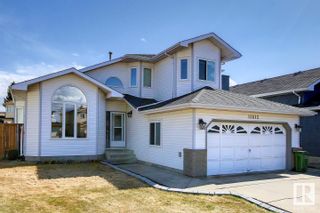 Photo 1: 15515 132 Street in Edmonton: Zone 27 House for sale : MLS®# E4308006