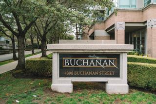 Photo 28: 2602 4398 BUCHANAN Street in Burnaby: Brentwood Park Condo for sale in "Buchanan East" (Burnaby North)  : MLS®# R2821433