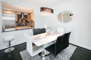 Photo 10: 402 5779 BIRNEY Avenue in Vancouver: University VW Condo for sale in "PATHWAYS" (Vancouver West)  : MLS®# R2105138