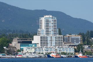 Main Photo: 1601 38 Front St in Nanaimo: Na Old City Condo for sale : MLS®# 965440