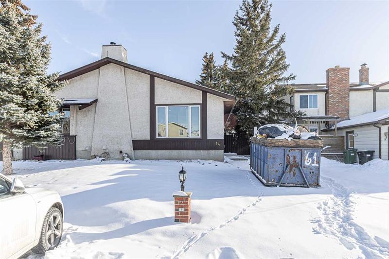 FEATURED LISTING: 14 Whiteram Place Northeast Calgary