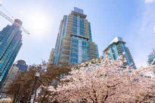 Photo 30: 1602 499 BROUGHTON Street in Vancouver: Coal Harbour Condo for sale (Vancouver West)  : MLS®# R2811618