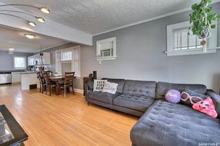Photo 2: 2241 Winnipeg Street in Regina: Broders Annex Residential for sale : MLS®# SK975058