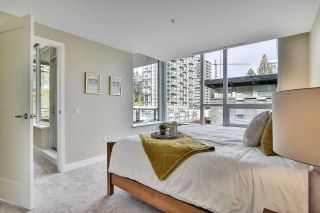 Photo 17: 407 3382 WESBROOK Mall in Vancouver: University VW Condo for sale in "TAPESTRY AT WESBROOK MALL" (Vancouver West)  : MLS®# R2739913
