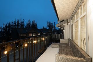 Photo 10: 17 55 HAWTHORN Drive in Port Moody: Heritage Woods PM Townhouse for sale in "COBALT SKY" : MLS®# R2749316