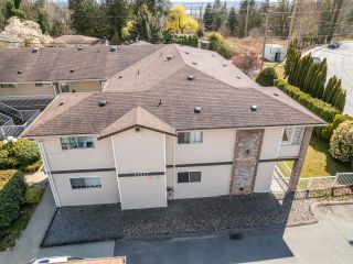 Photo 4: 1 32821 6TH Avenue in Mission: Mission BC Townhouse for sale in "Maple Grove Manor" : MLS®# R2768907