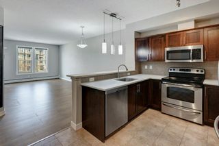 Photo 3: 310 205 Sunset Drive: Cochrane Apartment for sale : MLS®# A2045877