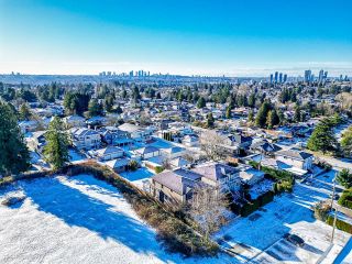 Photo 37: 7250 FRANCES Street in Burnaby: Simon Fraser Univer. House for sale (Burnaby North)  : MLS®# R2857831