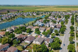 Photo 31: 71 Boundary Bay in Winnipeg: Foxwarren Estates Residential for sale (4H)  : MLS®# 202321206