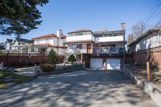 Photo 3: 3568 E 47TH Avenue in Vancouver: Killarney VE House for sale (Vancouver East)  : MLS®# R2763937